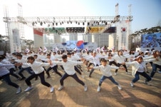 천안문화재단, 3.1운동 100주년 기념행사 성료