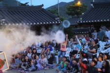 괴산 홍범식 고택, 3월에 가볼만한 곳 선정