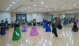 성남문화의집, 2019년 제2기 수강생 모집