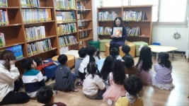 봉양도서관, 다양한 프로그램으로 지역쉼터 자리매김