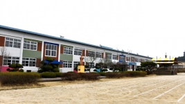 [영상 /포토] 옥천 이원초, 문화공연과 함께한 감동 학교 공개의 날