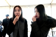 [포토] 먹을수록 새콤달콤~ 논산딸기에 반했어요!