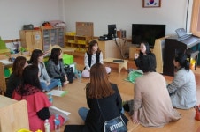 단양유치원, 교육과정 설명회 및 학부모 교육 실시
