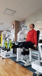 안동시보건소, 시설현대화 마무리! 장비 현대화 박차!