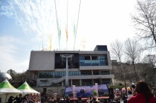 제천 청풍호반 케이블카, 개장식 열고 본격 운영 시작