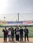 청주혜원학교, 영동고, 충북소년(장애인)체육대회 값진 메달 획득