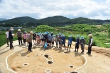 충북문화재연구원, 우리 동네 고인돌 이야기 체험학습 개최 알림