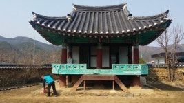 영동문화지킴이들, 노인사회활동으로 활기차고 행복한 노후