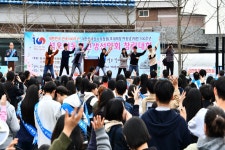 [영상 / 포토] 석오 이동녕 선생 선양회 창립대회 성료