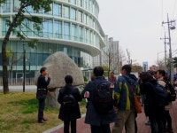 대전지역 문학과 역사 순롓길을 걷다