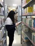 레인보우영동도서관, 도서관주간 맞아 책 읽는 재미 쏠쏠