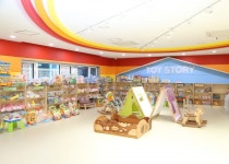 충주시, 어린이청소년도서관 개관