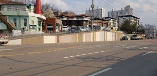 안동시, 도시경관 수준 높인다