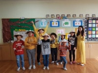 다(多)함께 배우고 어울리는 행복 안동!