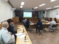 김천시가족역량강화지원사업 강화를 위한 유관기관협의체 운영