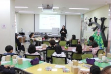 고인쇄박물관, 재미난 체험에 웃음꽃 활짝
