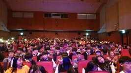 [영상 / 포토] 제20회 영동군 청소년 한마음예술제