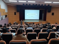 청주시립도서관, 상반기 작은도서관 운영자 교육