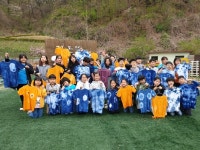 동이초, 마을에서 배우는 동상이(利)몽 마을교육