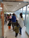 세종시, 아름동도서관 어린이집 단체견학 프로그램 운영
