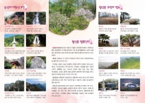논산시 벌곡면 대둔산 철쭉제 개최