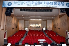 [특집뉴스] 영동군, 복합문화예술회관 개관식 및 음악회