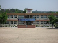 충주대소원초등학교 개교 100주년 기념행사