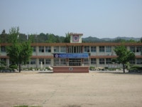 충주대소원초등학교 개교 100주년 기념행사