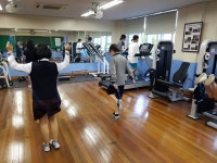 대전교육청, 학생 건강체력 증진건강체력교실운영