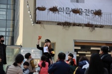 서울시가 추천하는문화예술 코스