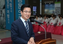 대전시, 불기 2563년 부처님오신날 기념 등탑 점등식