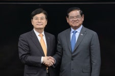 대한민국 대표 행복도시, 세종시 보러 왔어요