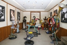 충주 오대호아트팩토리 정식 개장