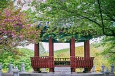 서울시, 3색도보관광코스소개