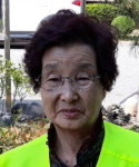 증평 9988행복 지킴이가 있어 든든해요