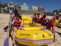 이원초, 함께 海요! 학생해양수련활동 운영