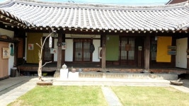 [영상 / 포토] 제32회 옥천 지용제, 골목으로 통하다