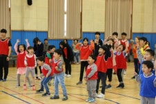 청풍 교육가족 한마음 큰잔치