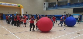 단양 가평초와 대가초의 행복한 동행