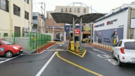 안동 중앙문화의 거리, 주차타워 건립 본격 시동!