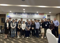 홍콩 수학여행 전문 여행사 관계자 대전 투어