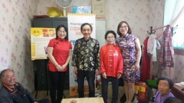 제천시, 찾아가는 다문화이해교육 확대 실시