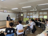 충북도교육청, 교사와 제자가 함께 즐기는 스승의 날