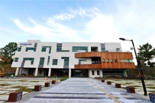 사람과 문화 꽃 피우는 논산 열린도서관 개관한다