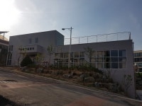 보은군 치매안심센터, 치매환자 쉼터 운영