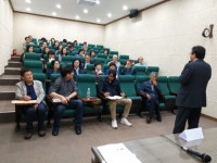 박경리 문학세계 조명 학술대회 개최