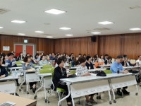충북교육도서관, 인문소양 역량강화 연수 실시