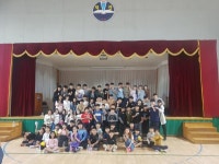제천덕산초중충북과학고와 함께하는 과학 체험 활동