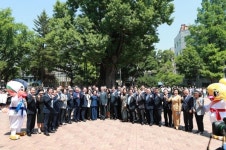 9번째 경제투어, 대한민국 바이오헬스산업 심장 충북방문