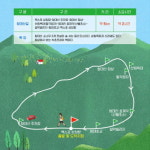 속초시, 시민의날 기념 속초사잇길 다함께 걸어요